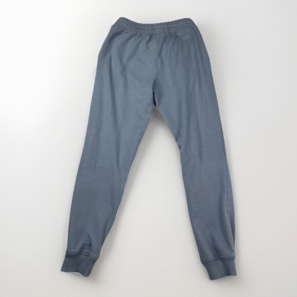 Tommy Bahama Mens Medium Jogger Sweatpants Blue Drawstring Lounge Pants - Picture 3 of 8